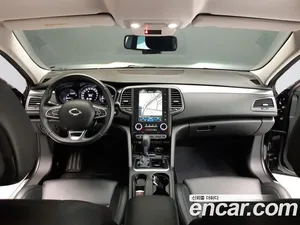 Renault SM6, 2017 — миниатюра 7