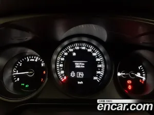 Renault SM6, 2017 — миниатюра 8