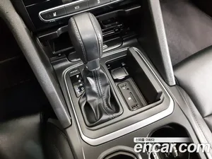 Renault SM6, 2017 — миниатюра 9
