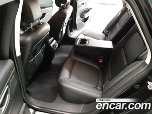 Renault SM6, 2017 — миниатюра 11
