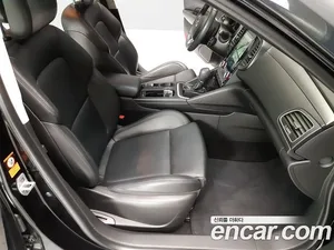 Renault SM6, 2017 — миниатюра 12