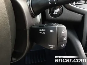 Renault SM6, 2017 — миниатюра 18