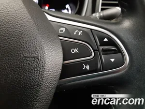 Renault SM6, 2017 — миниатюра 19