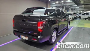 KGM Rexton, 2022 — миниатюра 2