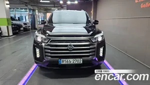KGM Rexton, 2022 — миниатюра 3