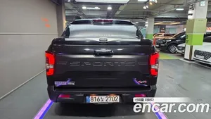 KGM Rexton, 2022 — миниатюра 4