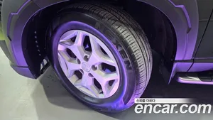 KGM Rexton, 2022 — миниатюра 5