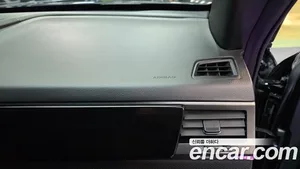 KGM Rexton, 2022 — миниатюра 13
