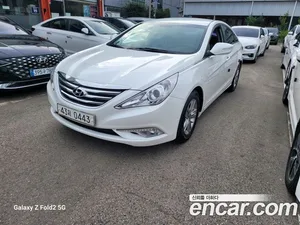 Hyundai Sonata, 2014 — миниатюра 2