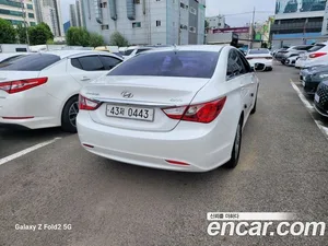 Hyundai Sonata, 2014 — миниатюра 3