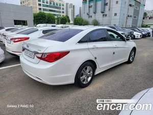 Hyundai Sonata, 2014 — миниатюра 4