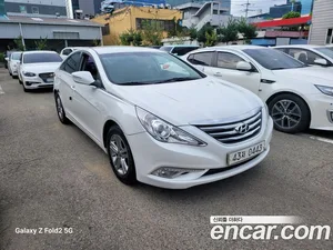 Hyundai Sonata, 2014 — миниатюра 5