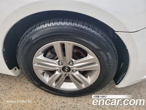 Hyundai Sonata, 2014 — миниатюра 6