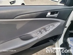 Hyundai Sonata, 2014 — миниатюра 9