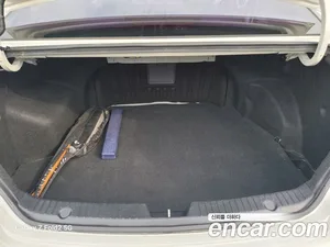Hyundai Sonata, 2014 — миниатюра 13
