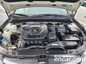 Hyundai Sonata, 2014 — миниатюра 14