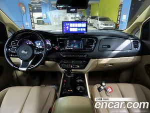 Kia Carnival, 2016 — миниатюра 5