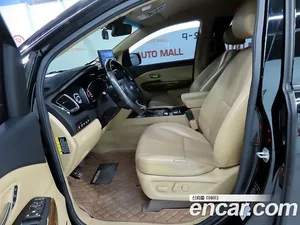 Kia Carnival, 2016 — миниатюра 6