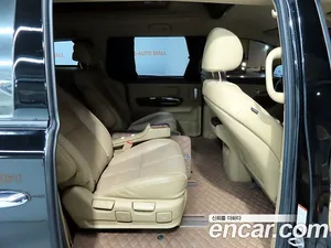 Kia Carnival, 2016 — миниатюра 7