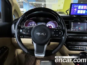 Kia Carnival, 2016 — миниатюра 9