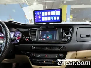 Kia Carnival, 2016 — миниатюра 11