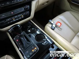 Kia Carnival, 2016 — миниатюра 12