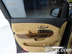 Kia Carnival, 2016 — миниатюра 14