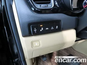 Kia Carnival, 2016 — миниатюра 15