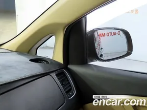 Kia Carnival, 2016 — миниатюра 16