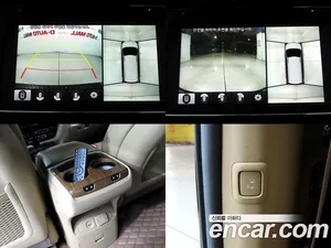 Kia Carnival, 2016 — миниатюра 17