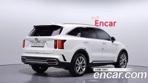 Kia Sorento, 2021 — миниатюра 2