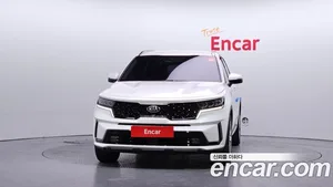 Kia Sorento, 2021 — миниатюра 3