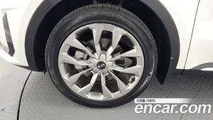 Kia Sorento, 2021 — миниатюра 5