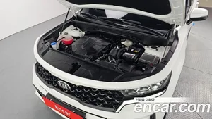 Kia Sorento, 2021 — миниатюра 6