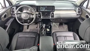 Kia Sorento, 2021 — миниатюра 7