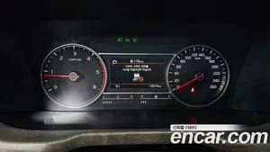 Kia Sorento, 2021 — миниатюра 8