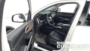 Kia Sorento, 2021 — миниатюра 10