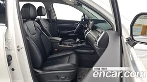 Kia Sorento, 2021 — миниатюра 11