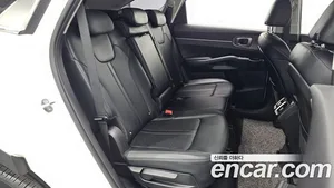 Kia Sorento, 2021 — миниатюра 12