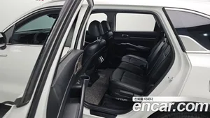 Kia Sorento, 2021 — миниатюра 13