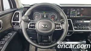 Kia Sorento, 2021 — миниатюра 14