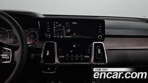 Kia Sorento, 2021 — миниатюра 15