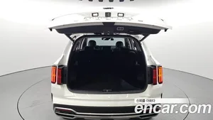 Kia Sorento, 2021 — миниатюра 20