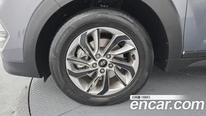 Hyundai Tucson, 2015 — миниатюра 5