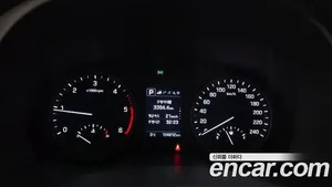 Hyundai Tucson, 2015 — миниатюра 8