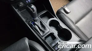 Hyundai Tucson, 2015 — миниатюра 9