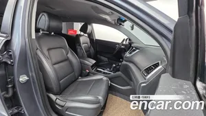 Hyundai Tucson, 2015 — миниатюра 10