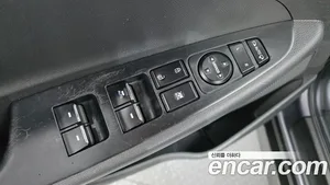 Hyundai Tucson, 2015 — миниатюра 12