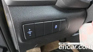 Hyundai Tucson, 2015 — миниатюра 13
