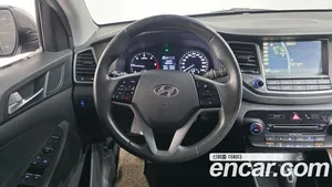 Hyundai Tucson, 2015 — миниатюра 14